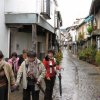Calle típica.